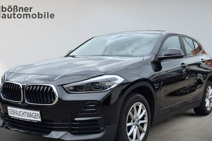 BMW X2 89.995 km 26.990 € Meitingen 86405