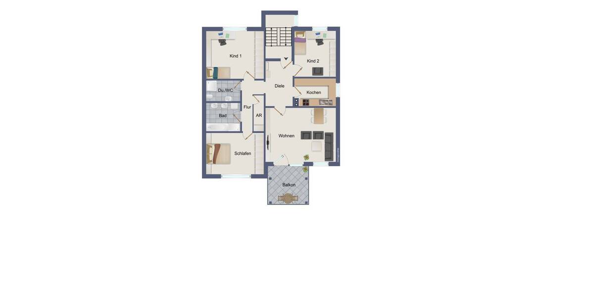 Mehrfamilienhaus, Wohnhaus Augsburg Haunstetten - 850.000&euro; | Angebot:26887441