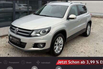 VW Tiguan 130.000 km 9.490 &euro; Schwabmünchen 86830
