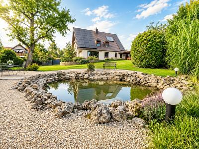 EIN HAUS ZUM VERLIEBEN! - Einfamilienhaus Bobingen | Angebot:27354980