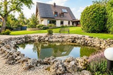 EIN HAUS ZUM VERLIEBEN! - Haus Bobingen | Angebot:27354980
