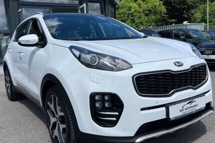 Kia Sportage 61.000 km 16.790 &euro; Augsburg 86165
