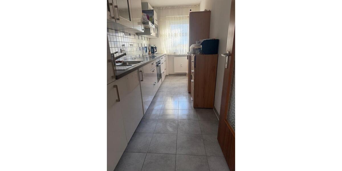 Erdgeschoßwohnung Augsburg Bergheim - 3 Zimmer, 73 m&sup2;, 360.000&euro; | Angebot:26882729