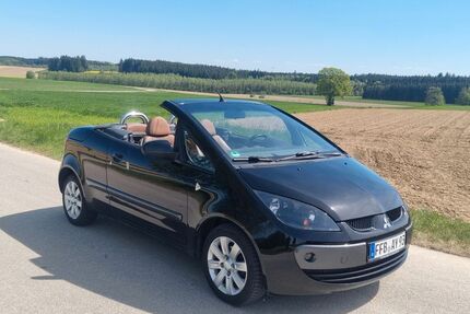 Mitsubishi Colt 121.000 km 2.800 &euro; Moorenweis 82272