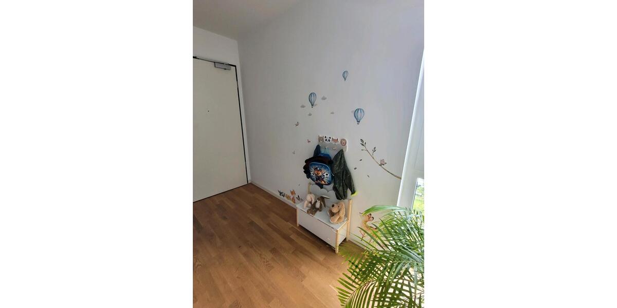 Etagenwohnung Gersthofen - 2 Zimmer, 450.000&euro; | Angebot:21854024