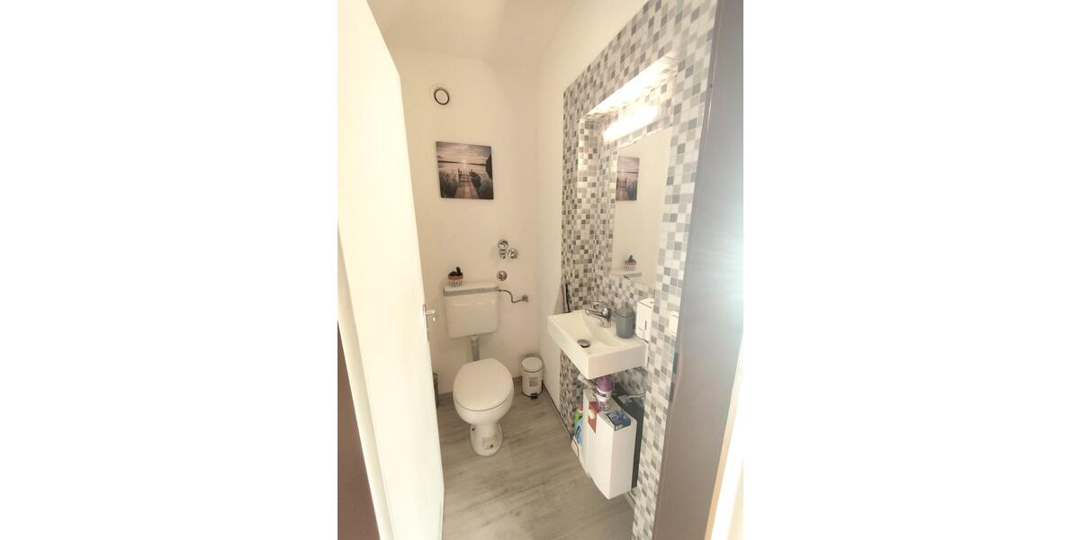 Etagenwohnung Königsbrunn - 3 Zimmer, 73 m&sup2;, 309.000&euro; | Angebot:27096885