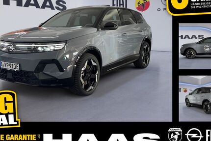 Opel Grandland (X) 5.000 km 45.490 &euro; Augsburg 86159