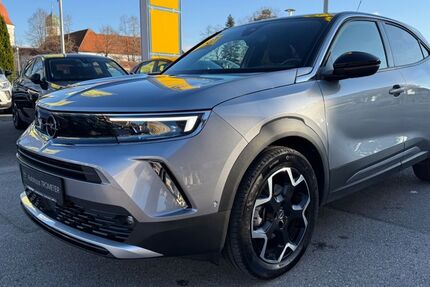 Opel Mokka 14.500 km 20.900 &euro; Klosterlechfeld 86836