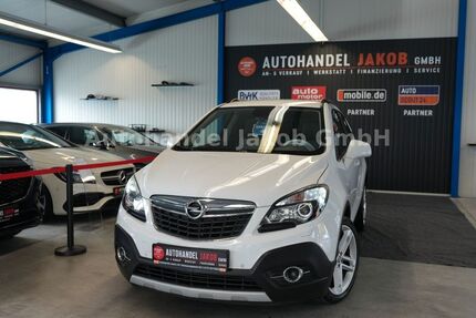 Opel Mokka 120.400 km 10.500 &euro; Wertingen ( bei Augsburg ) 86637