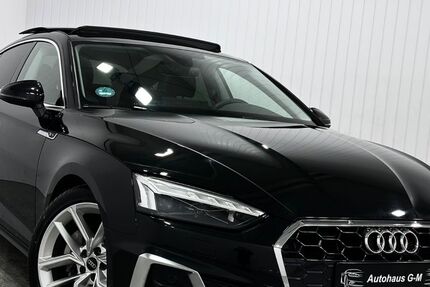 Audi A5 85.000 km 33.800 &euro; Aichach 86551