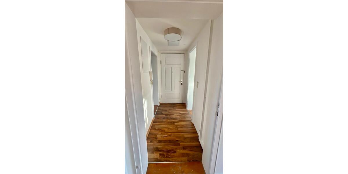 Etagenwohnung Augsburg Bärenkeller - 2 Zimmer, 56 m&sup2;, 226.000&euro; | Angebot:26720836