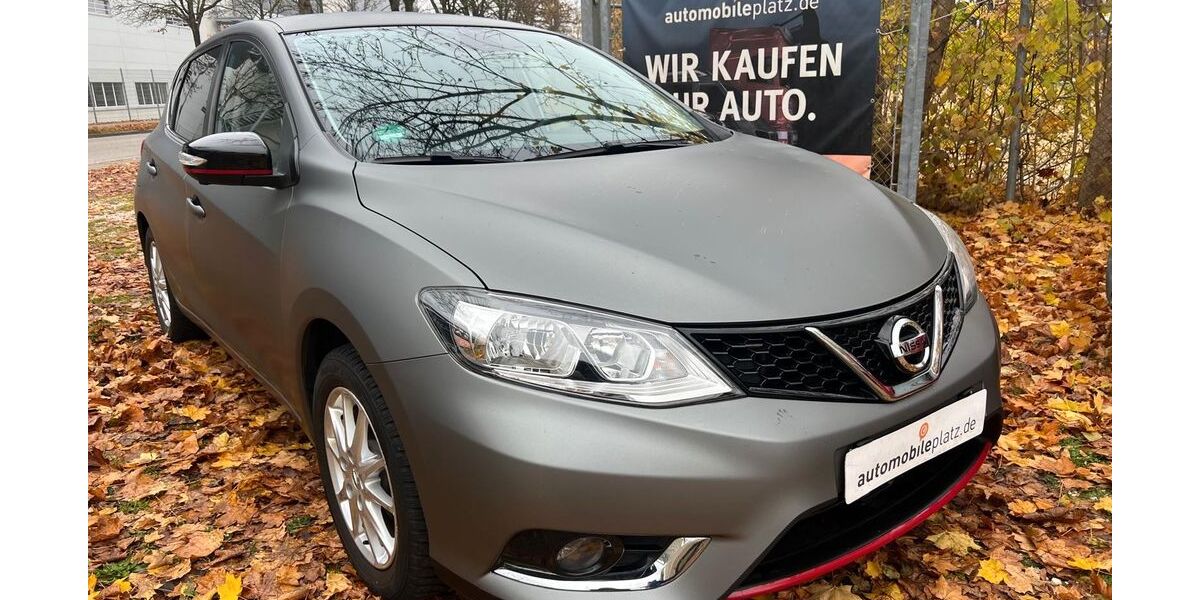 Nissan Pulsar 49.139 km 9.999 &euro; Augsburg 86165