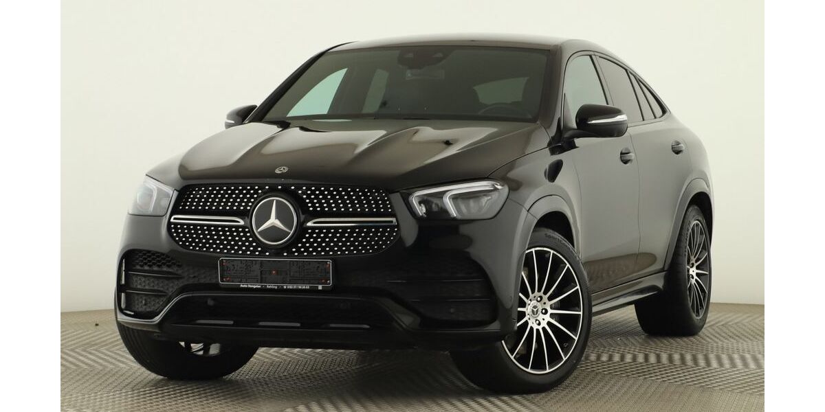 Mercedes-Benz GLE 350 148.550 km 57.900 &euro; Rehling 86508