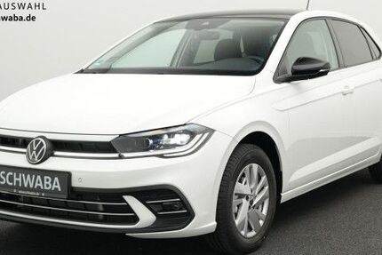 VW Polo 1.206 km 26.890 &euro; Gersthofen 86368