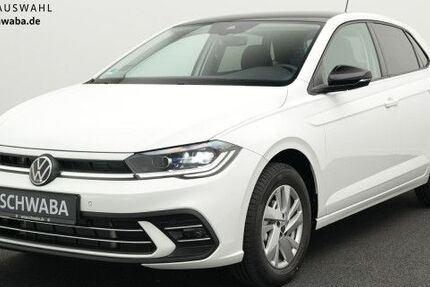 VW Polo 3.808 km 24.910 &euro; Gersthofen 86368