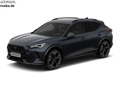 Cupra Formentor 23.461 km 35.890 &euro; Gersthofen 86368