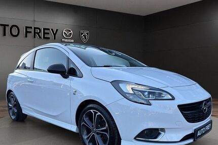 Opel Corsa 62.636 km 11.790 € Augsburg 86167