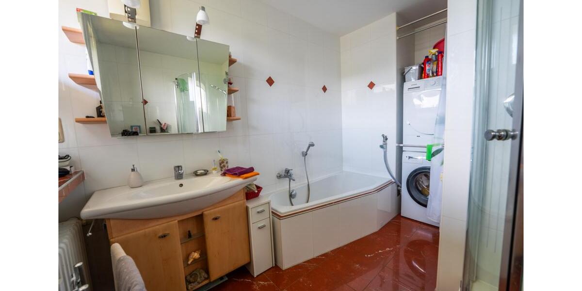 Etagenwohnung Augsburg Bergheim - 3 Zimmer, 85 m&sup2;, 359.000&euro; | Angebot:27155213