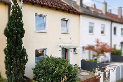 Attraktives Eigenheim auf Erbbaurechtsgrundstück in begehrter Lage