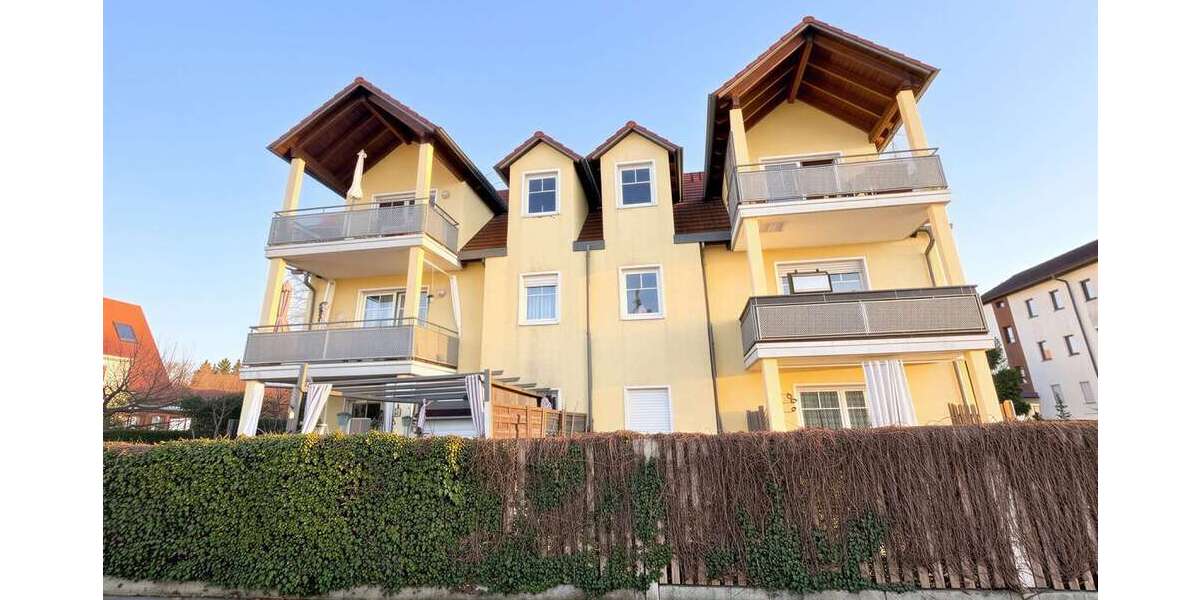 Einfamilienhaus Augsburg Bergheim - 16 Zimmer, 436 m&sup2;, 1.400.000&euro; | Angebot:26659787