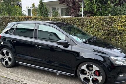 VW Polo 158.924 km 9.900 &euro; Langenneufnach 86863