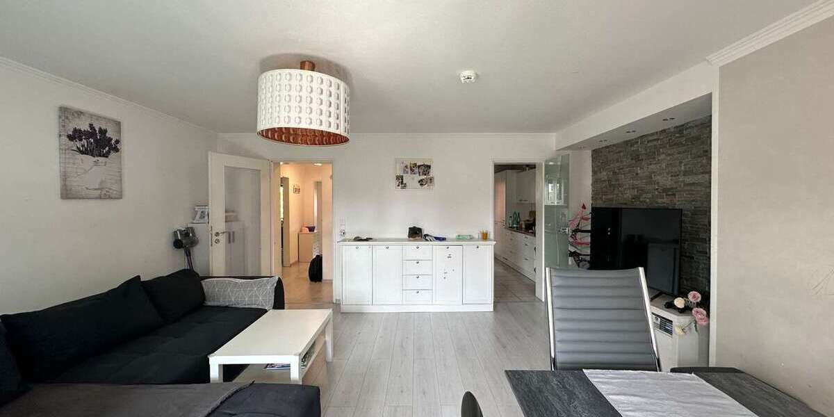 Wohnung zum Kaufen in Augsburg 309.900 € 72 m² 3 zimmer