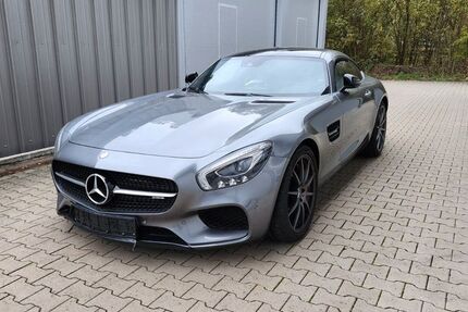 Mercedes-Benz AMG GT S 59.300 km 89.500 € Graben 86836