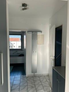 Dachgeschoßwohnung Augsburg Firnhaberau - 1 Zimmer, 65 m&sup2;, 965&euro; | Angebot:27631096