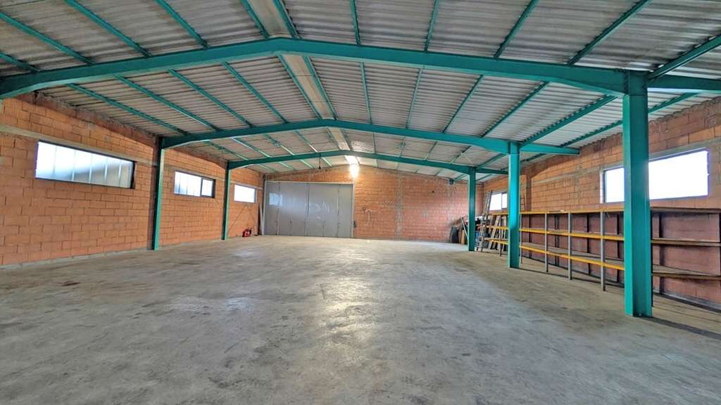 Gewerbeobjekt Augsburg Lechhausen - 1.800&euro; | Angebot:26887941