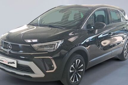 Opel Crossland (X) 39.517 km 18.990 &euro; Untermeitingen 86836