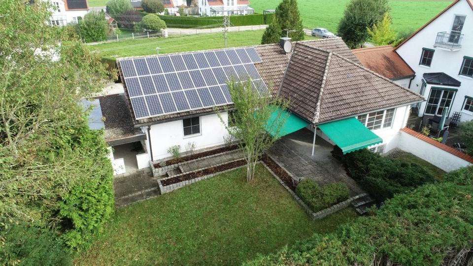 Freundliches 5-Zimmer-Einfamilienhaus in Odelzhausen (Sixtnitgern