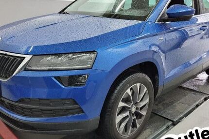 Skoda Karoq 114.900 km 19.390 &euro; Gersthofen 86368