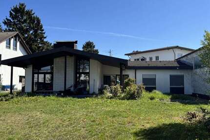 Haus Augsburg Lechhausen - 8 Zimmer, 200 m&sup2;, 2.100.000&euro; | Angebot:26338512