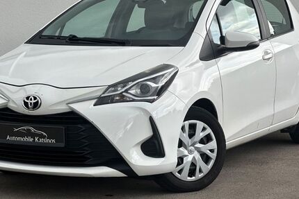 Toyota Yaris 314.000 km 5.999 € Augsburg 86165