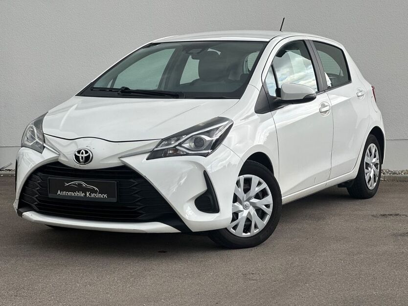 Toyota Yaris 314.000 km 5.999 € Augsburg 86165