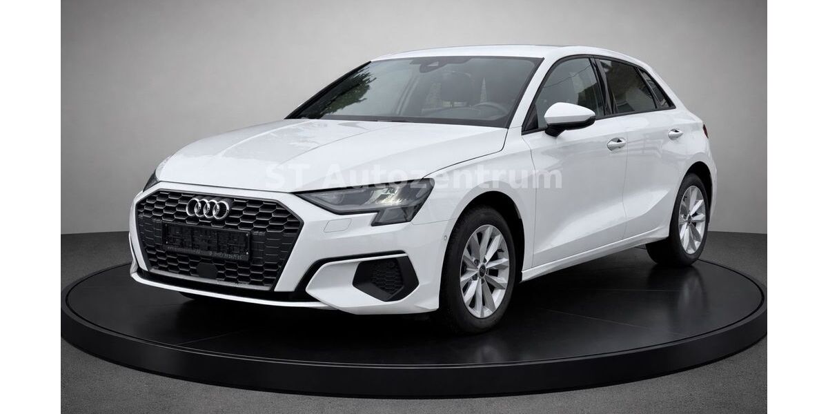 Audi A3 39.623 km 24.888 &euro; Gersthofen 86368