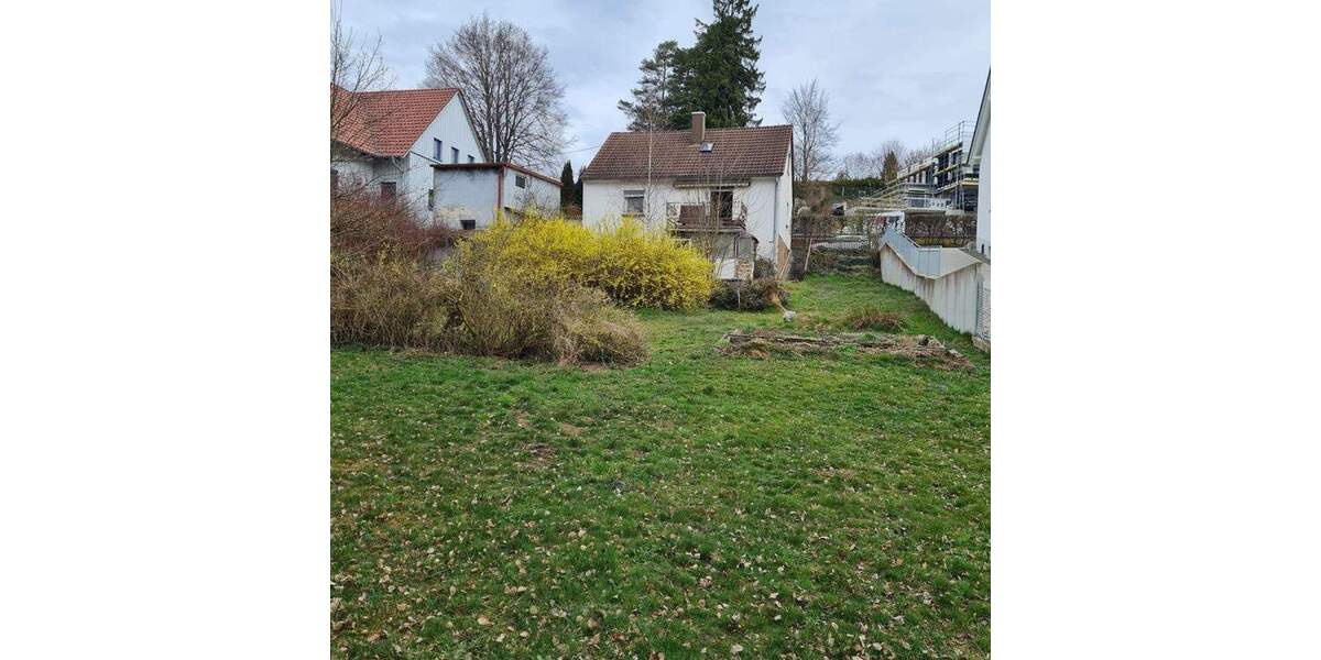 Grundstück Neusäß / Hammel Hammel - 590.000&euro; | Angebot:25713862