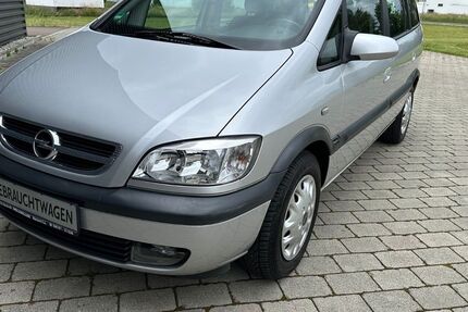 Opel Zafira 85.000 km 3.990 &euro; Mering 86415