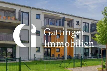 Wohnung Mering - 3 Zimmer, 80 m&sup2;, 520.000&euro; | Angebot:26658257