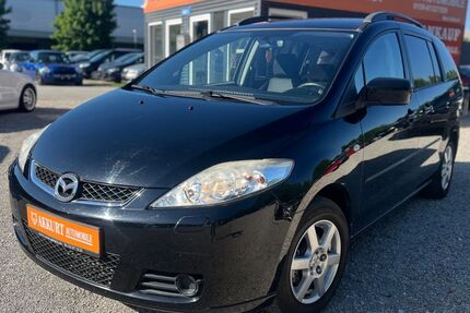 Mazda 5 175.680 km 3.950 € Augsburg 86167