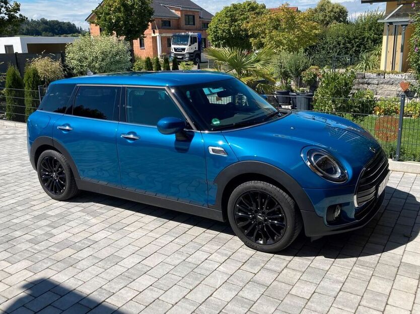 One Clubman