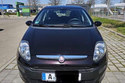 Fiat Punto 194.000 km 2.750 &euro; Augsburg 86163