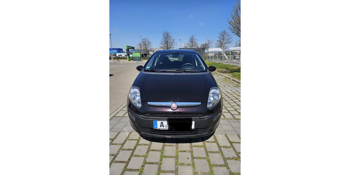 Fiat Punto 194.000 km 2.750 &euro; Augsburg 86163