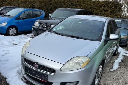 Fiat Bravo 190.000 km 1.890 &euro; Untermeitingen 86836