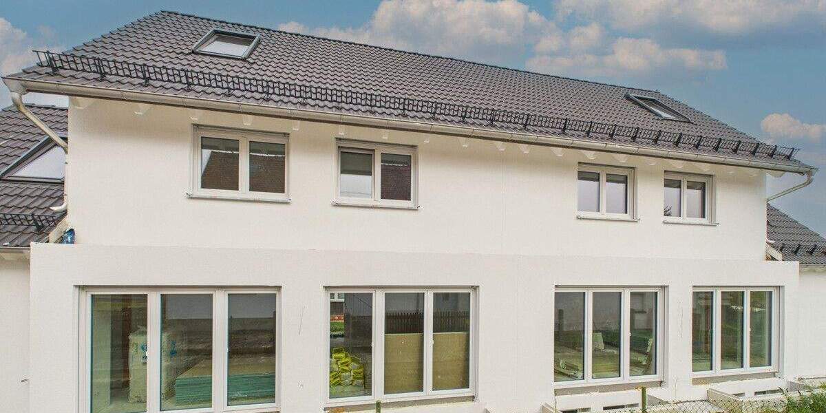 Doppelhaushälfte Geltendorf - 5 Zimmer, 143 m&sup2;, 950.000&euro; | Angebot:25687877