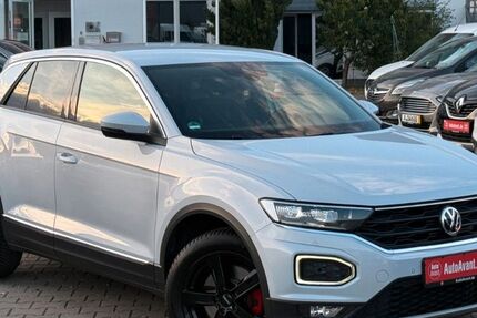 VW T-Roc 66.575 km 21.100 &euro; Gablingen 86456
