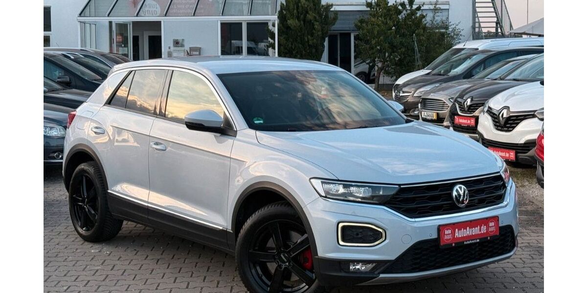 VW T-Roc 66.575 km 21.100 &euro; Gablingen 86456