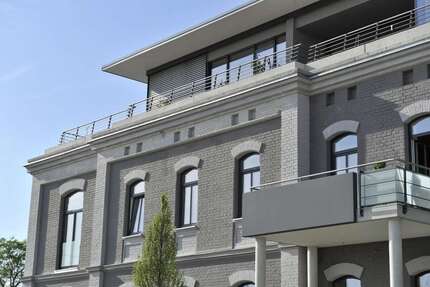 Wohnung Augsburg Hochfeld - 3 Zimmer, 89 m&sup2;, 1.694&euro; | Angebot:27134765