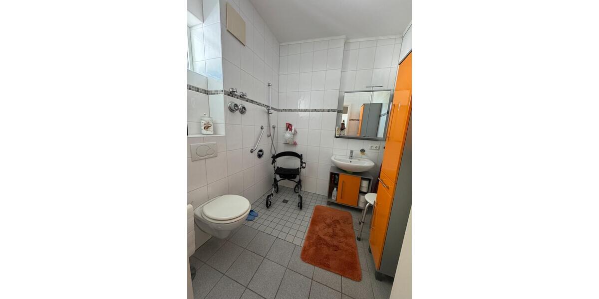 Etagenwohnung Augsburg Oberhausen - 2 Zimmer, 44 m&sup2;, 220.000&euro; | Angebot:26959093