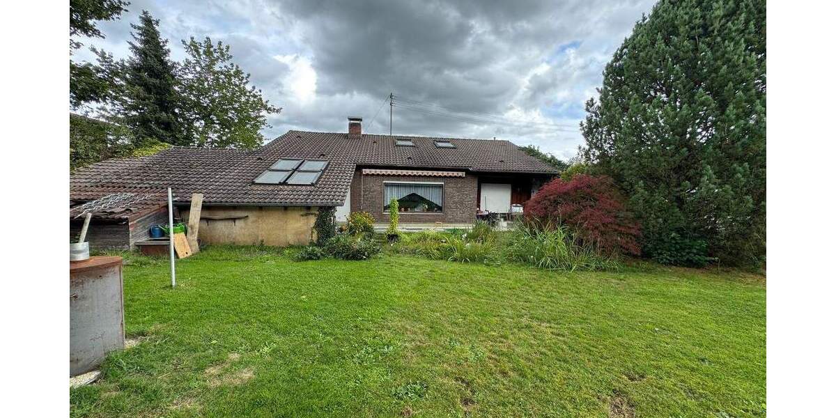 Einfamilienhaus Mering - 5 Zimmer, 145 m&sup2;, 939.000&euro; | Angebot:25228346